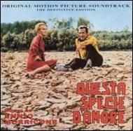 Questa Specie D Amoreennio Morricone
