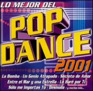 Various/Lo Mejor Del Pop Dance 2001
