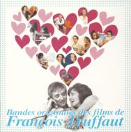 Bandes Originales Des Films De Francois Trffaut