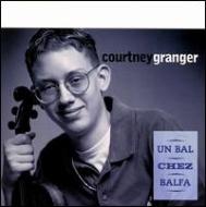 Courtney Granger/Un Bal Chez Balfa