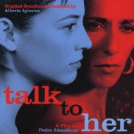 Talk To Her