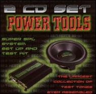 Bass Mekanik/Power Tools