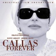 Callas Forever: Zeffirelli Filmsoundtrack