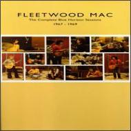 未開封品 フリートウッド・マック コンプリート・ブルー・ホライズン・セッションズ 未開封品 フリートウッド・マック コンプリート・ブルー
