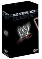 WWE DVD-BOX