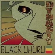 Black Uhuru/Dynasty