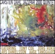 Carsten Dahl/Jazzpar 2000 Quintet