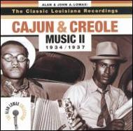 Various/Cajun And Creole Music 2