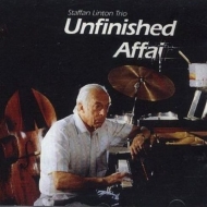 Staffan Linton/Unfinished Affair
