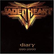 Jaded Heart/Diary 1990-2000