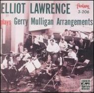 Plays Gerry Mulligan Arrangeme