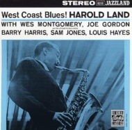 Harold Land / Wes Montgomery/West Coast Blues