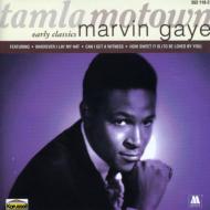 Tamla Motown Early Classics : Marvin Gaye | HMV&BOOKS online