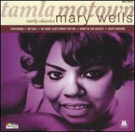 Tamla Motown Early Classics