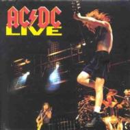 AC/DC/Live '92 (Rmt)(Digi)