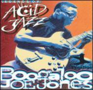 Boogaloo Joe Jones/Legends Of Acid Jazz