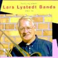 Lars Lystedt Bands/Swinging Umea 1962-94