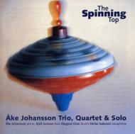 Ake Johansson/Spinning Top