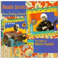 CDアルバム｜Rosalie Sorrels (ロザリーソレルズ)｜商品一覧