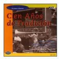 Various/100 Anos De Tradicion