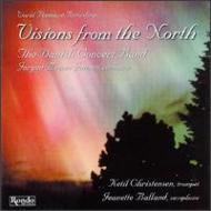 Contemporary Music Classical/Visions From The North