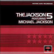 Jackson 5/Historic Early Recordings