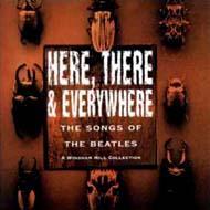 Here There And Everywhere: ビートルズ作品集 | HMV&BOOKS online