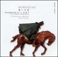 Sym.1-3: Ermler / Bolshoi Theater.o