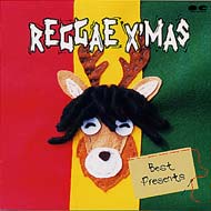 Reggae X'mas Best Presents