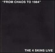 From Chaos To 1984