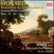 毎日モーツァルト Mozart : Fantasia in D minor, K.397 / Mitsuko Uchida 1991