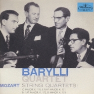 Barylli｜クラシック