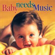 ԥ졼/Baby Needs Music-sampler