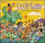 Childrens (子供向け)/Circle Game - Folk Music For Kids