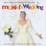 Music From And Inspired By The Film Muriel`s Wedding