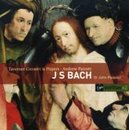 Хåϡ1685-1750/Johannes-passion Parrott / Taverner Consort  Players