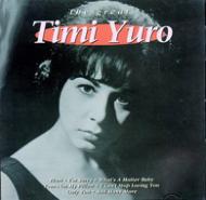 Great Timi Yuro