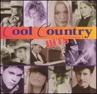 Various/Cool Country Hits Vol 3