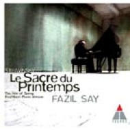 Stravinsky: Le Sacre Du Printemps