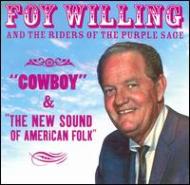 Cowboy / New Sound Of Americanfolk