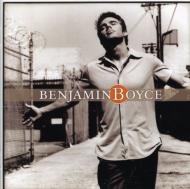 Benjamin Boyce/Benjamin Boyce