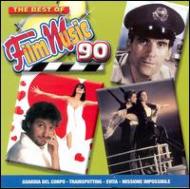 Various/Best Of Film Music 90