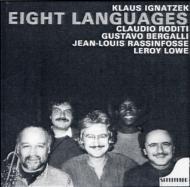 Klaus Ignatzek/Eight Languages