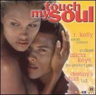 Various/Touch My Soul 3 / 2001
