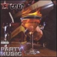 Coup/Party Music