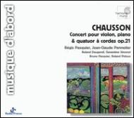 Concert, Pieces Op, 39, : Les Musiciens