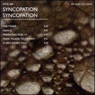 Los Cincos/Syncopation