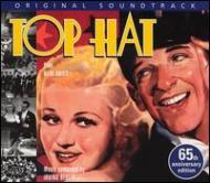 Top Hat -Soundtrack