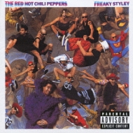 Freaky Styley : Red Hot Chili Peppers | HMVu0026BOOKS online - TOCP-67154