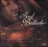 Various/Soul Ballads Vol.2